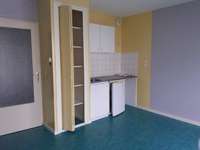 Vente appartement 1 pièce Vente appartement 1 pièce
