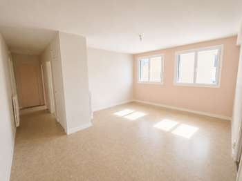 Vente appartement 3 pièces Rennes Landry - Cimetière de l'Est 35