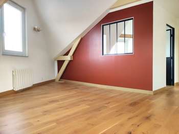 Vente Appartement 3 piècesRennes Landry - Cimetière de l'Est