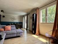 Vente appartement 5 pièces Vente appartement 5 pièces
