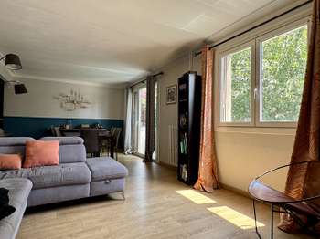 Vente appartement 5 pièces Rennes Landry - Cimetière de l'Est 35
