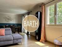Vente appartement 5 pièces