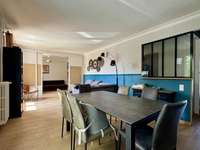 Vente appartement 5 pièces Vente appartement 5 pièces