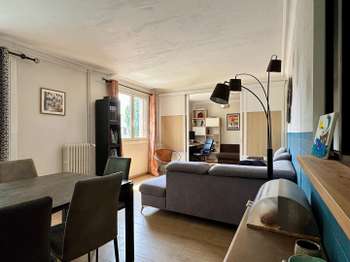 Vente appartement 5 pièces Vente appartement 5 pièces