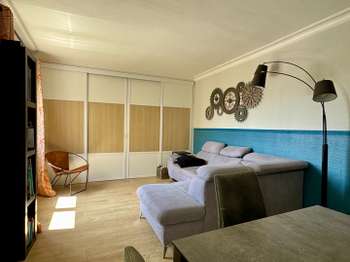 Vente appartement 5 pièces