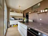 Vente appartement 5 pièces Vente appartement 5 pièces