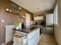 Vente appartement 5 pièces