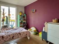 Vente appartement 5 pièces Vente appartement 5 pièces