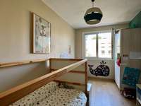 Vente appartement 5 pièces Vente appartement 5 pièces