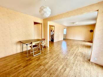 Photo Vente appartement Rennes Landry - Cimetière de l'Est