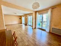 Vente appartement 4 pièces Vente appartement 4 pièces