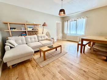Vente Appartement 2 piècesRennes Landry - Cimetière de l'Est