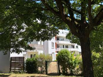 Vente Appartement 4 piècesRennes Landry - Cimetière de l'Est
