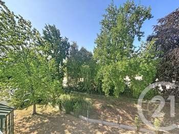 Vente Appartement 2 piècesRennes Landry - Cimetière de l'Est