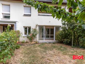 Vente appartement 3 pièces Rennes Landry - Cimetière de l'Est 35