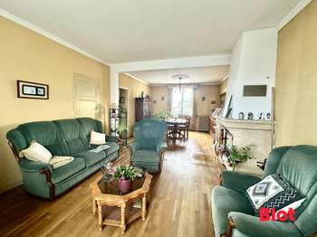 Vente appartement 4 pièces Vente appartement 4 pièces