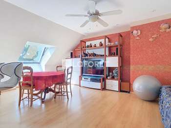 Vente Chambre 3 pièces Rennes Landry - Cimetière de l'Est 35