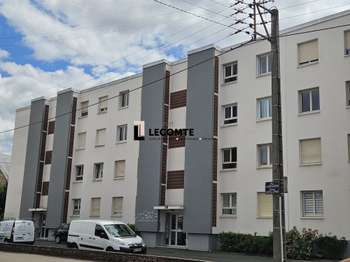 Vente appartement 3 pièces Rennes Landry - Cimetière de l'Est 35
