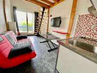 Vente appartement 1 pièce Vente appartement 1 pièce