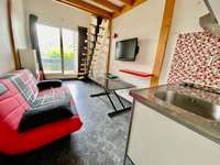 Vente appartement 1 pièce Vente appartement 1 pièce