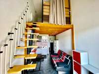 Vente appartement 1 pièce Vente appartement 1 pièce