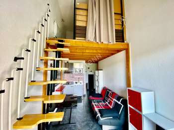 Vente appartement 1 pièce Vente appartement 1 pièce