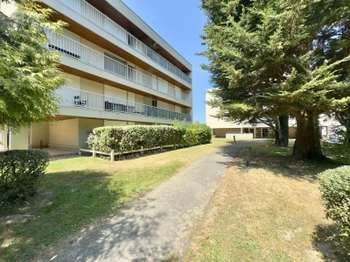 Vente appartement 2 pièces Rennes Landry - Cimetière de l'Est 35