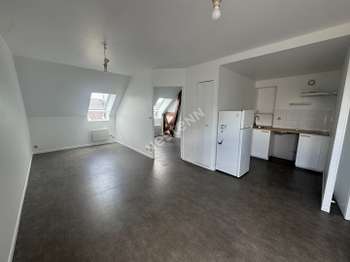 Vente appartement 2 pièces Rennes Landry - Cimetière de l'Est 35