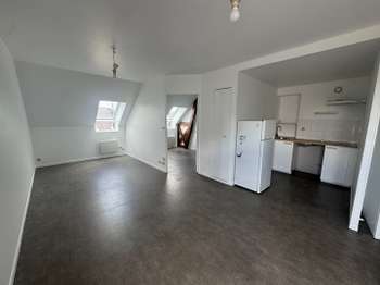Vente appartement 2 pièces Rennes Landry - Cimetière de l'Est 35