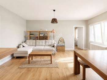 Vente appartement 2 pièces Rennes Landry - Cimetière de l'Est 35