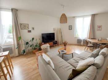 Vente Appartement 2 piècesRennes Landry - Cimetière de l'Est
