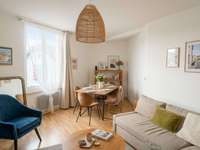 Vente appartement 2 pièces Vente appartement 2 pièces