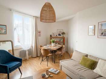 Vente appartement 2 pièces Vente appartement 2 pièces
