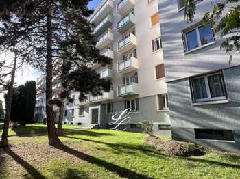 Vente Appartement 4 piècesRennes Landry - Cimetière de l'Est