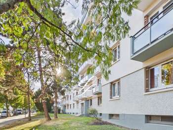 Vente Appartement 4 piècesRennes Landry - Cimetière de l'Est
