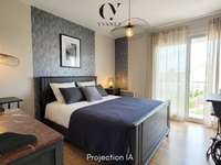 Vente appartement 4 pièces Vente appartement 4 pièces