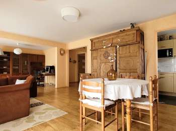Vente appartement 4 pièces Vente appartement 4 pièces
