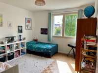 Vente appartement 6 pièces