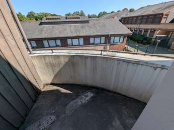 Vente Appartement 2 piècesRennes Landry - Cimetière de l'Est