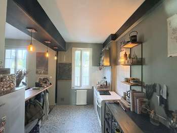Vente appartement 2 pièces Rennes Landry - Cimetière de l'Est 35