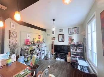 Vente appartement 2 pièces Vente appartement 2 pièces