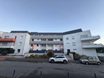 Vente Appartement T1Rennes Landry - Cimetière de l'Est