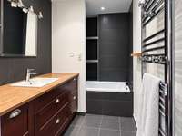 Vente appartement 5 pièces Vente appartement 5 pièces
