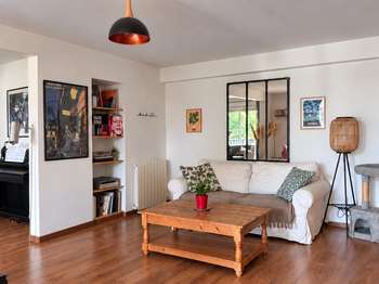Vente appartement 5 pièces Rennes Landry - Cimetière de l'Est 35