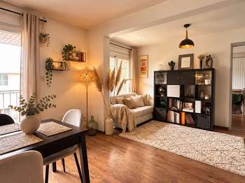 Vente appartement 5 pièces Rennes Landry - Cimetière de l'Est 35