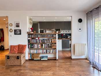 Vente appartement 5 pièces Vente appartement 5 pièces