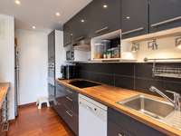 Vente appartement 5 pièces Vente appartement 5 pièces