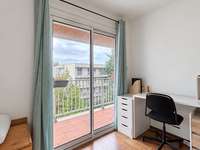 Vente appartement 5 pièces Vente appartement 5 pièces