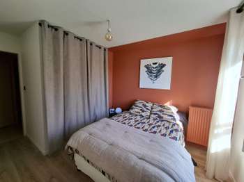 Vente appartement 3 pièces Rennes Landry - Cimetière de l'Est 35