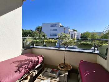 Vente Appartement 3 piècesRennes Landry - Cimetière de l'Est